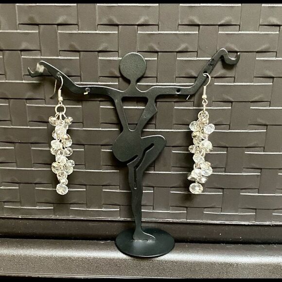 DROP earrings  - Picture 1 of 2